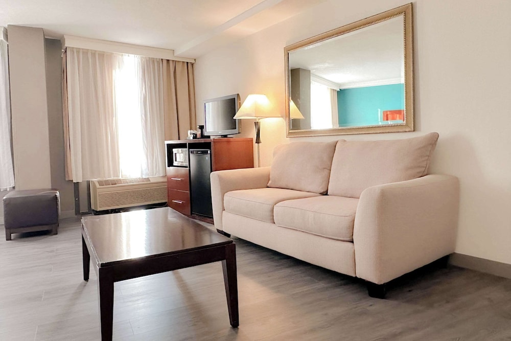 The Adventure Hotel by the parks - photo 39