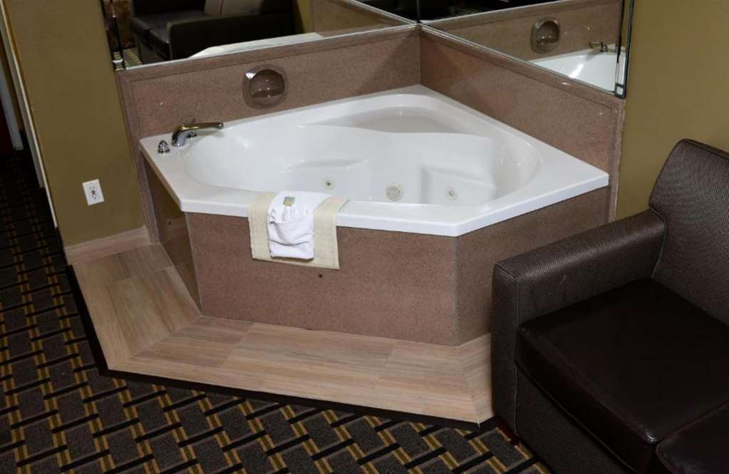 Best Western Zachary Inn - photo 9