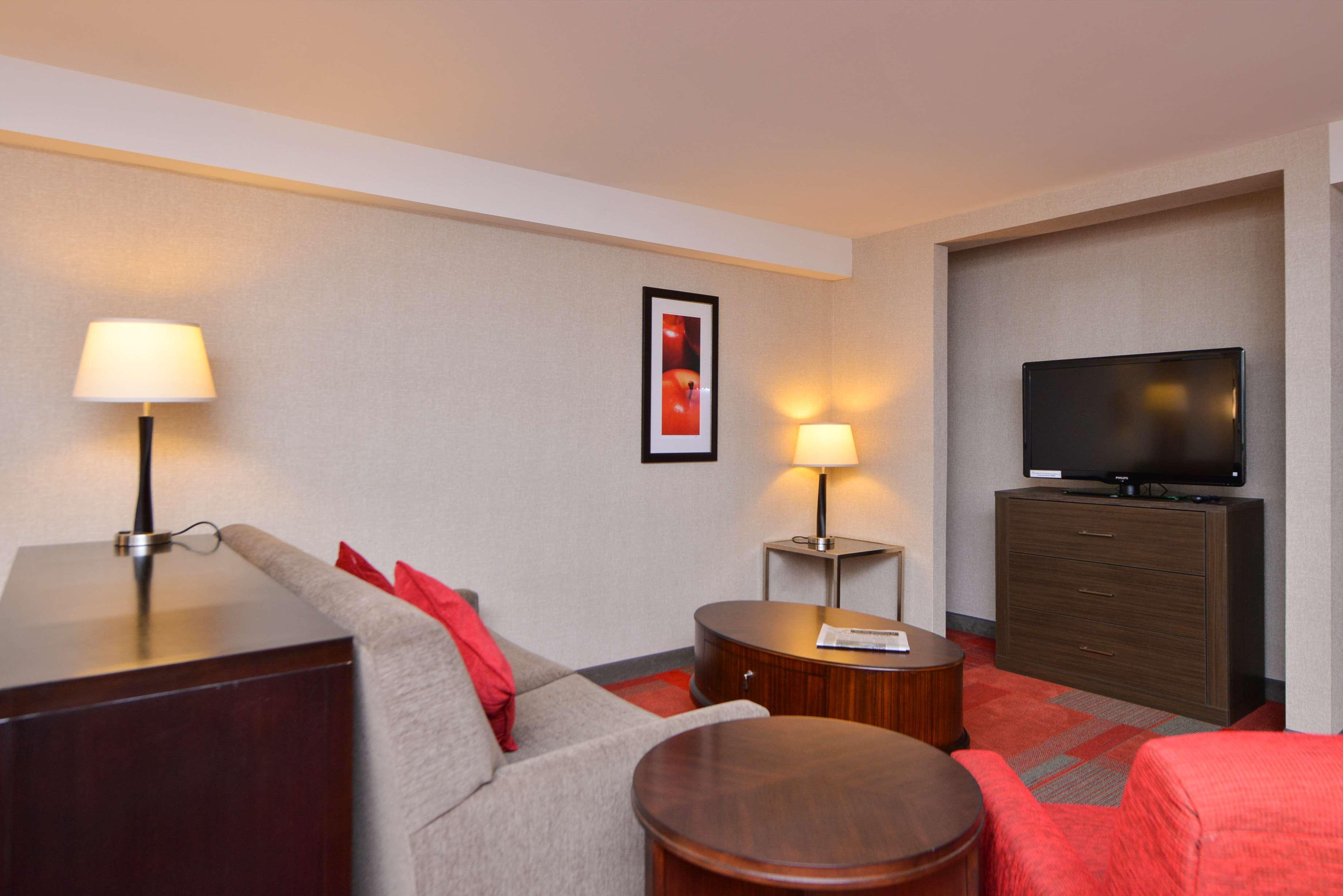 Radisson Hotel Madison - photo 29