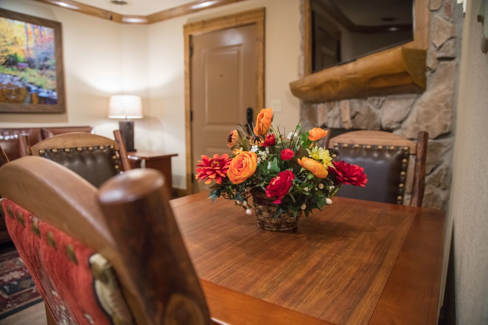Westgate Smoky Mountain Resort & Spa - photo 20