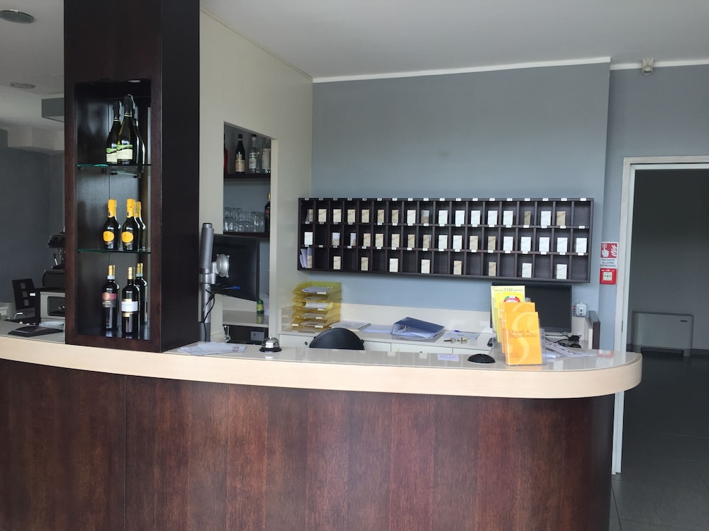 Hotel Motel Galaxy in Reggio Nell'emilia, Italy