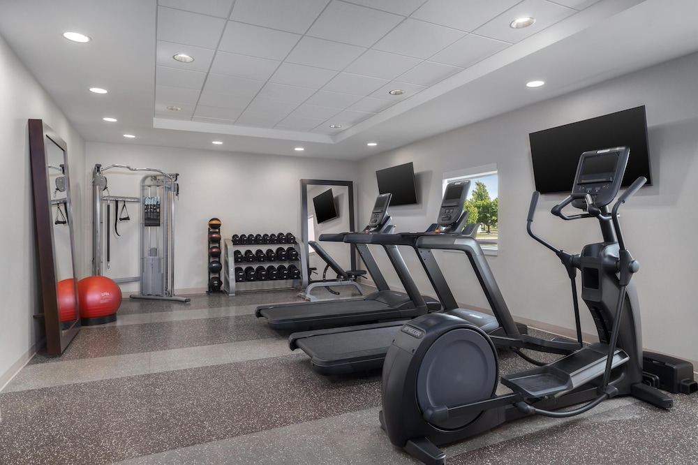 Home2 Suites by Hilton Idaho Falls - photo 25