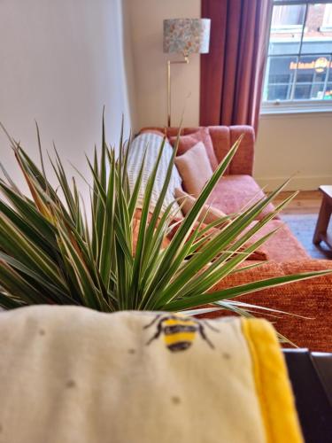Central Gloucester Self Catering Flat A Hidden Gem — Gloucester — photo 3