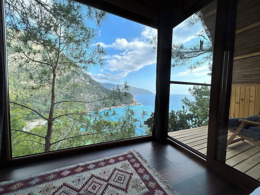 Kabak Utopya - last minute hotel in Fethiye