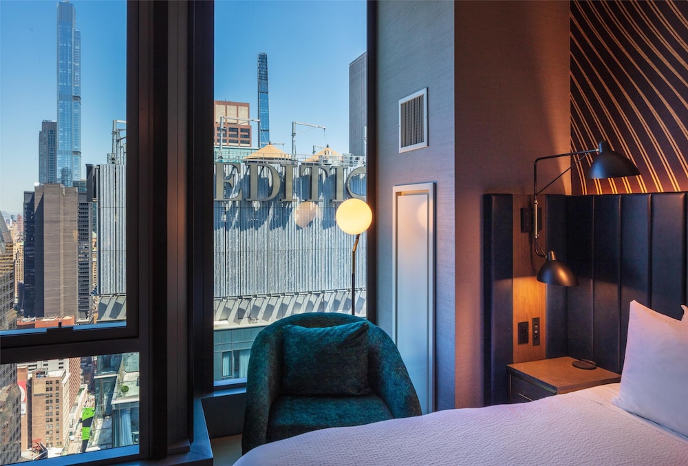 Tempo by Hilton New York Times Square - photo 34