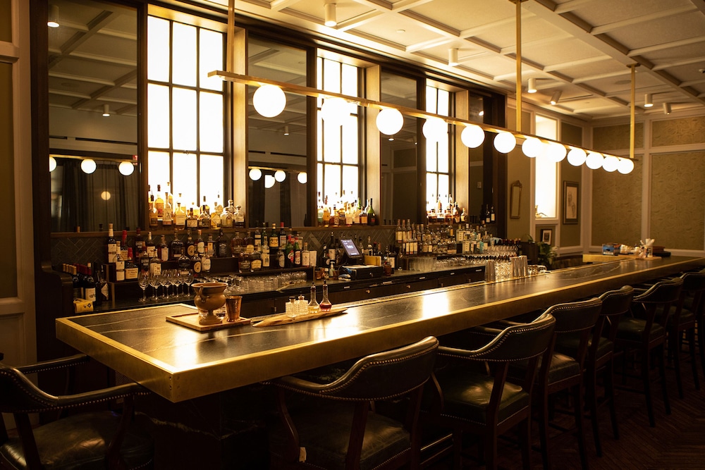 The Line Hotel Dc - photo 36