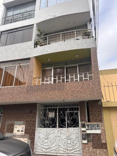 Departamento Palmeras — Lima — photo 4