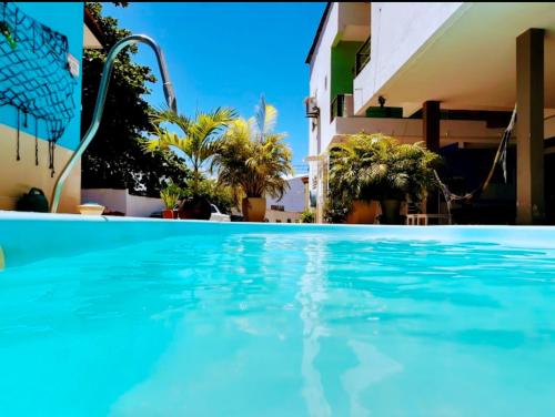Casas de Temporada Condomínio Lene Andrade in Valenca, Brasil