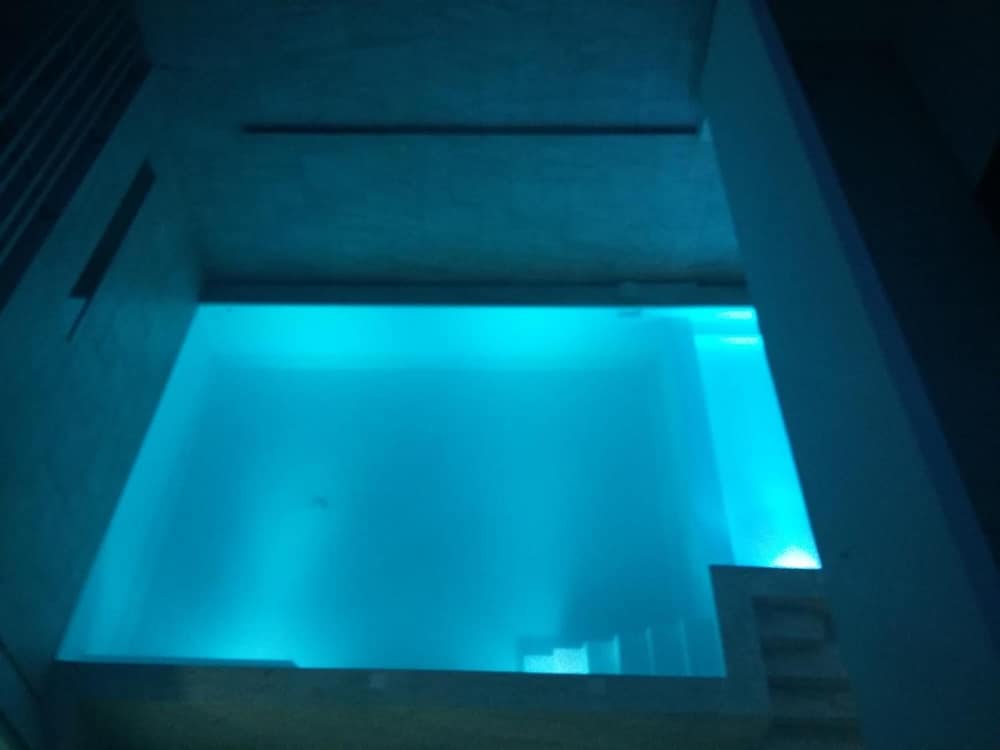 Hotel Rv — hotel in Martinez De La Torre