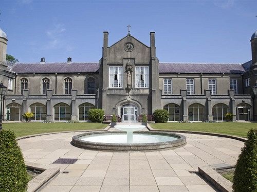 Lloyd Thomas Centre in Lampeter, United Kingdom