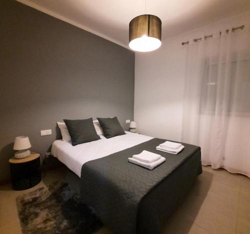 Vila Nova House — 4-Star Luxury Hotel in Praia Da Vitoria, Portugal