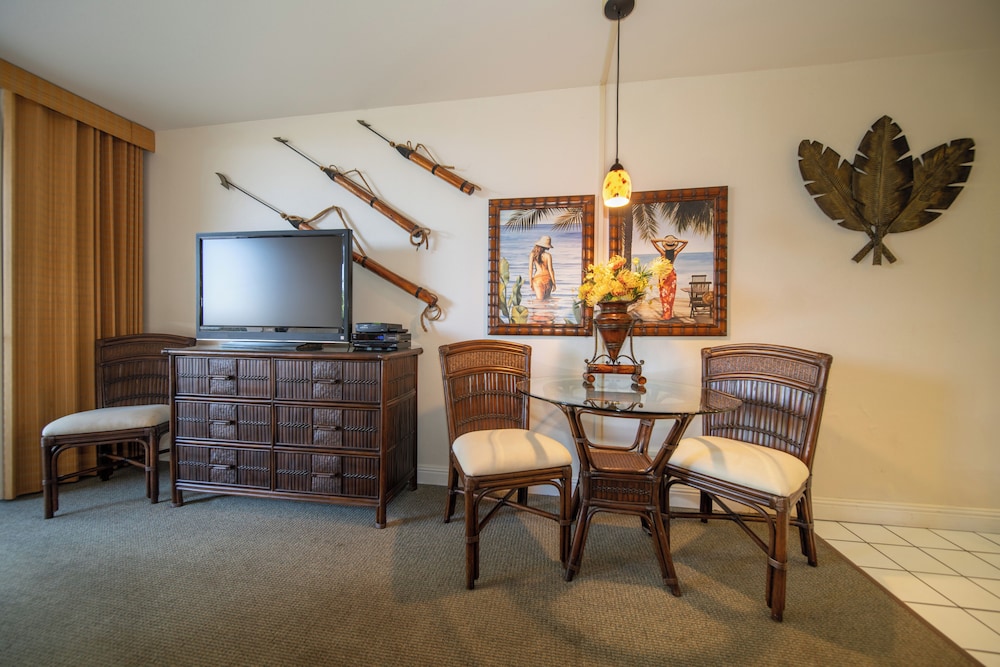 Royal Kahana Maui By Outrigger - photo 115