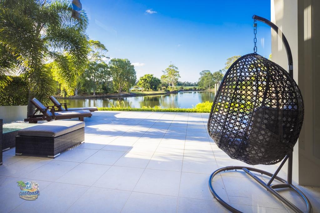 Grand Oasis At Sanctuary Cove — Hope Island