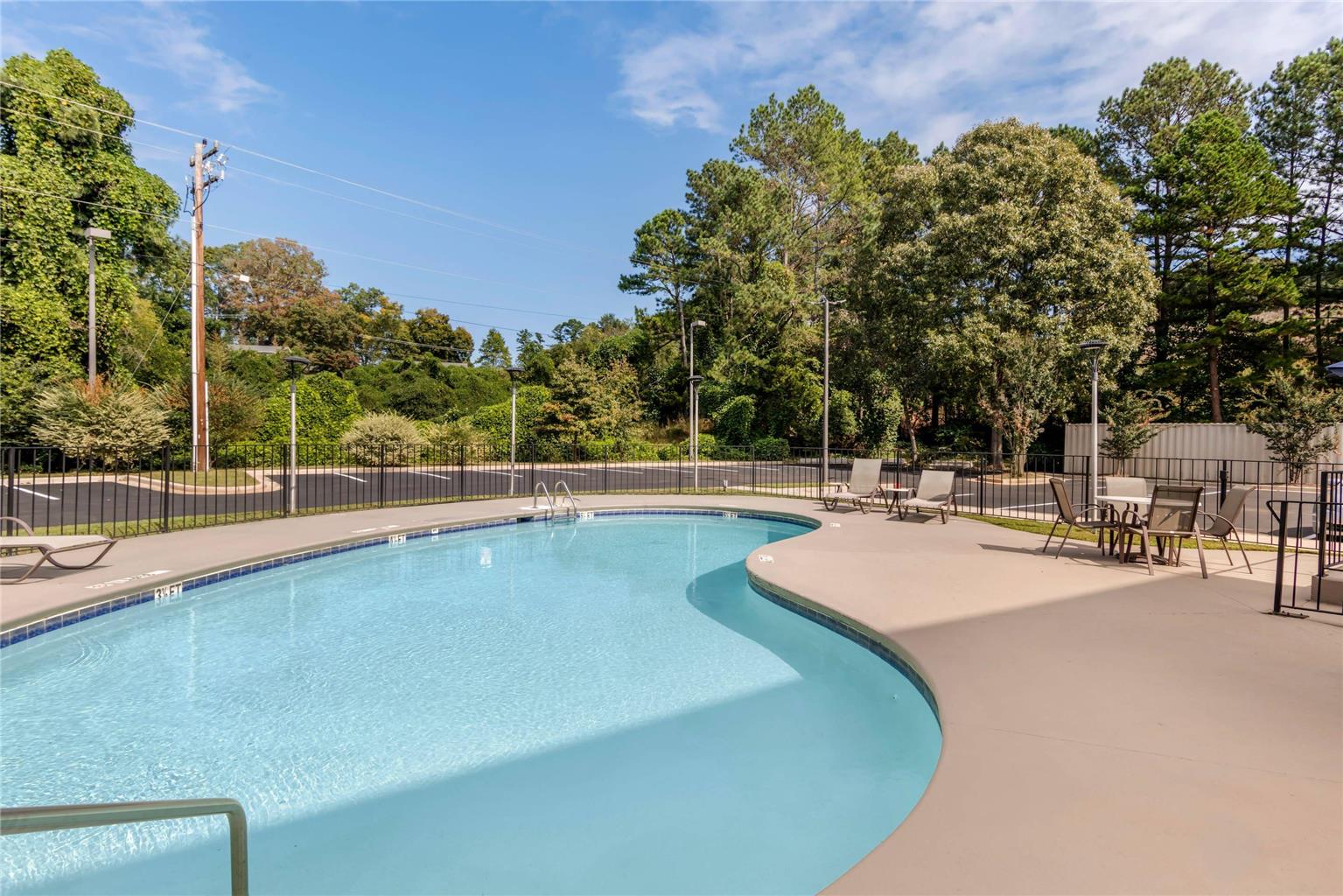 Comfort Inn & Suites Clemson University Area - photo 28