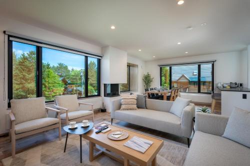 Wildwood by H2 Life in Furano, Japan