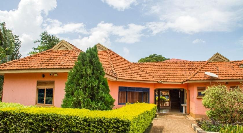 Wal Ville Suites in Gulu, Republic of Uganda