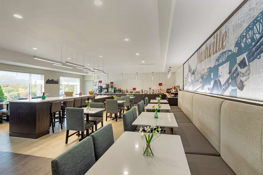 Best Western Plus Executive Residency Antioch Inn - photo 8