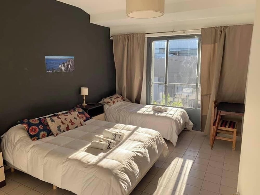 Ventia Hotel Comodoro in Comodoro Rivadavia, Argentina