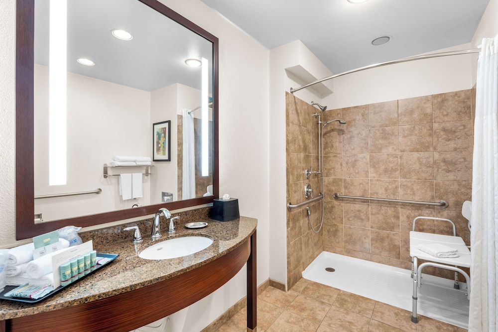 Best Western Rocky Mountain Lodge - photo 24