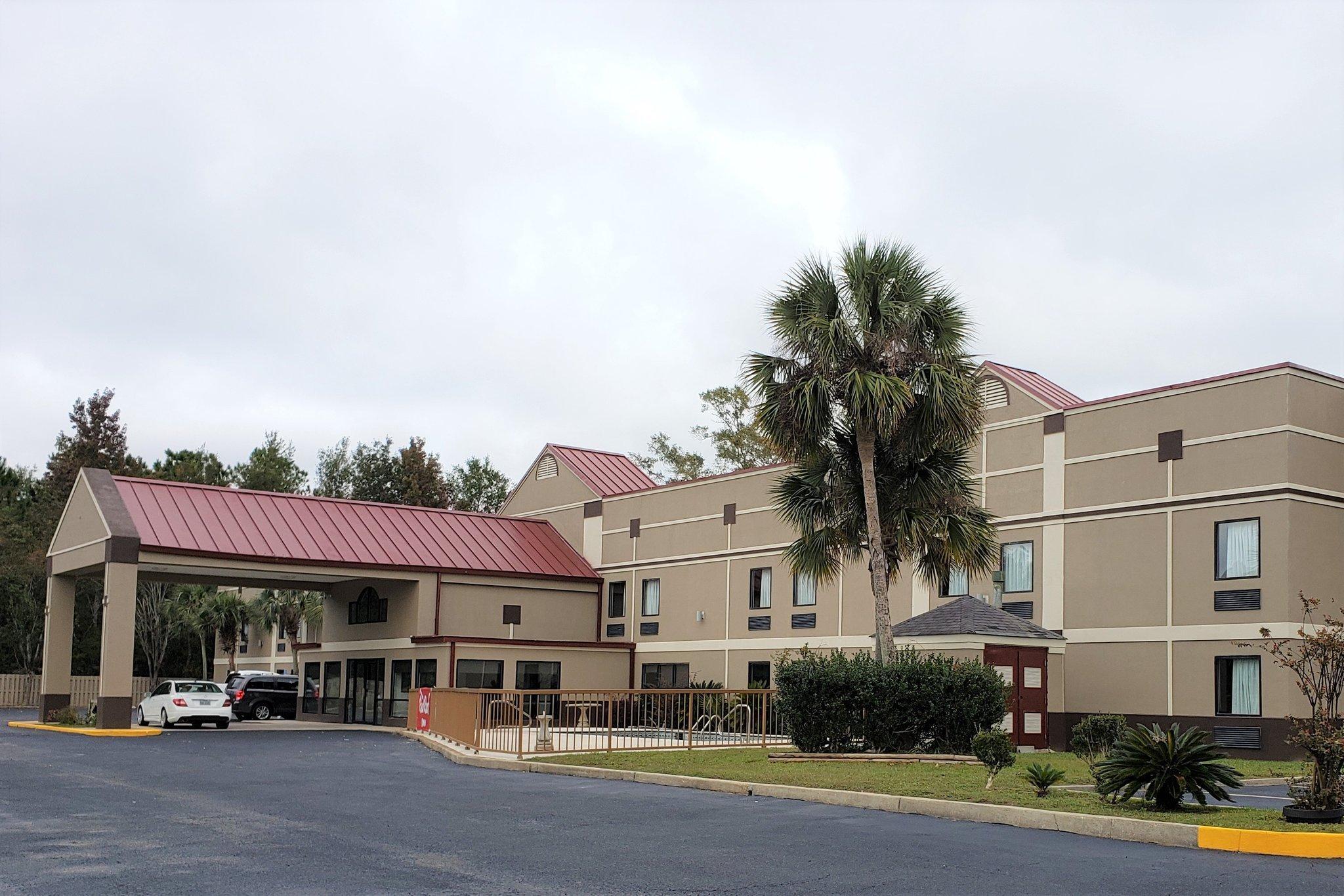 Red Roof Inn Moss Point - photo 3