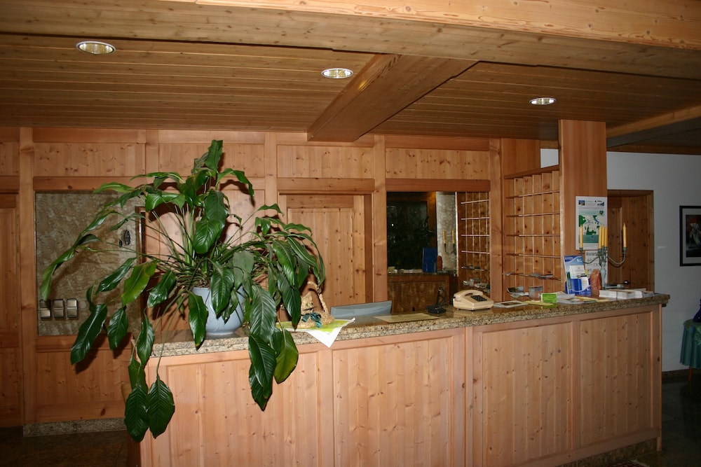 Hotel Habersaign — hotel in Furth Im Wald