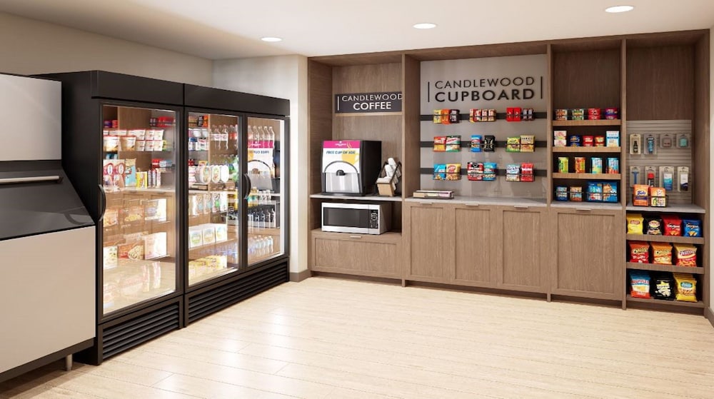 Candlewood Suites Cleveland South Independence by IHG - photo 26