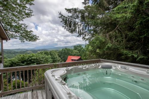 Serendipity — Blowing Rock — photo 3