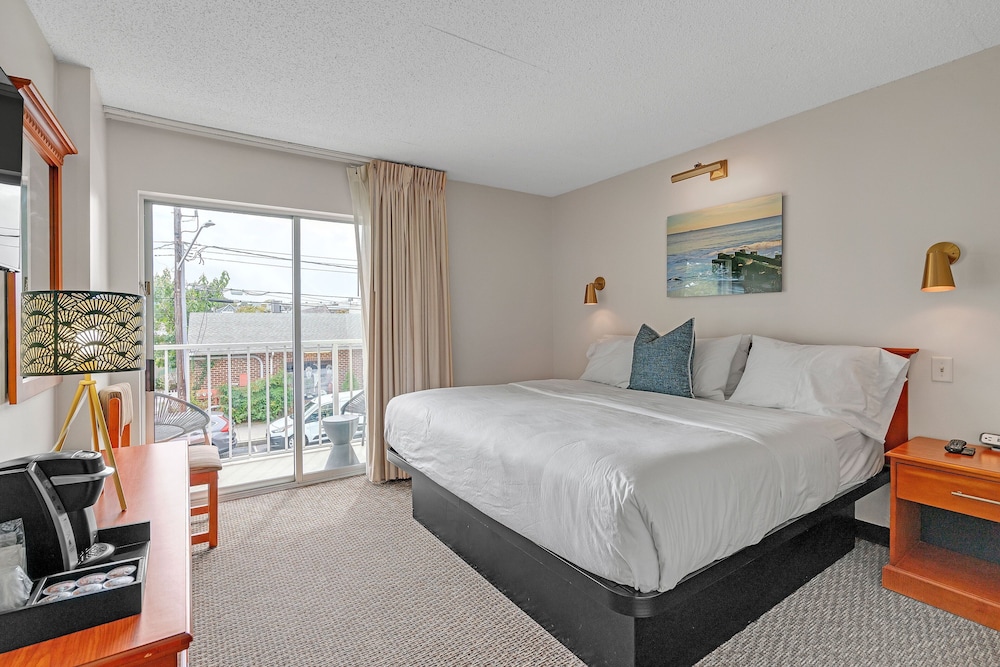 Cape Suites Motel - photo 2