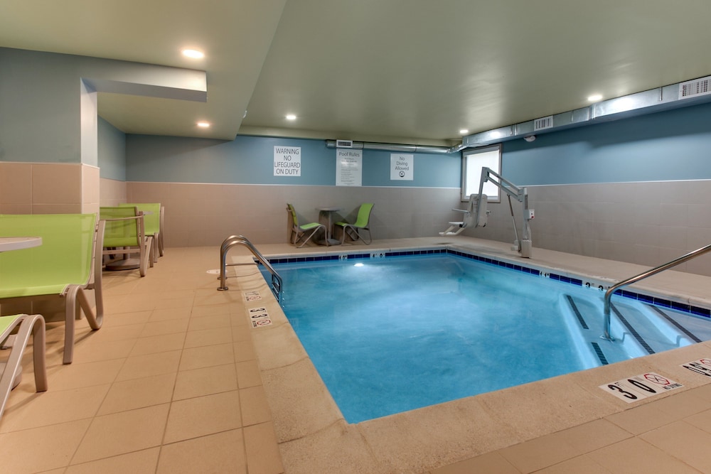 Holiday Inn Express Pittston Scranton Airport by IHG - photo 21