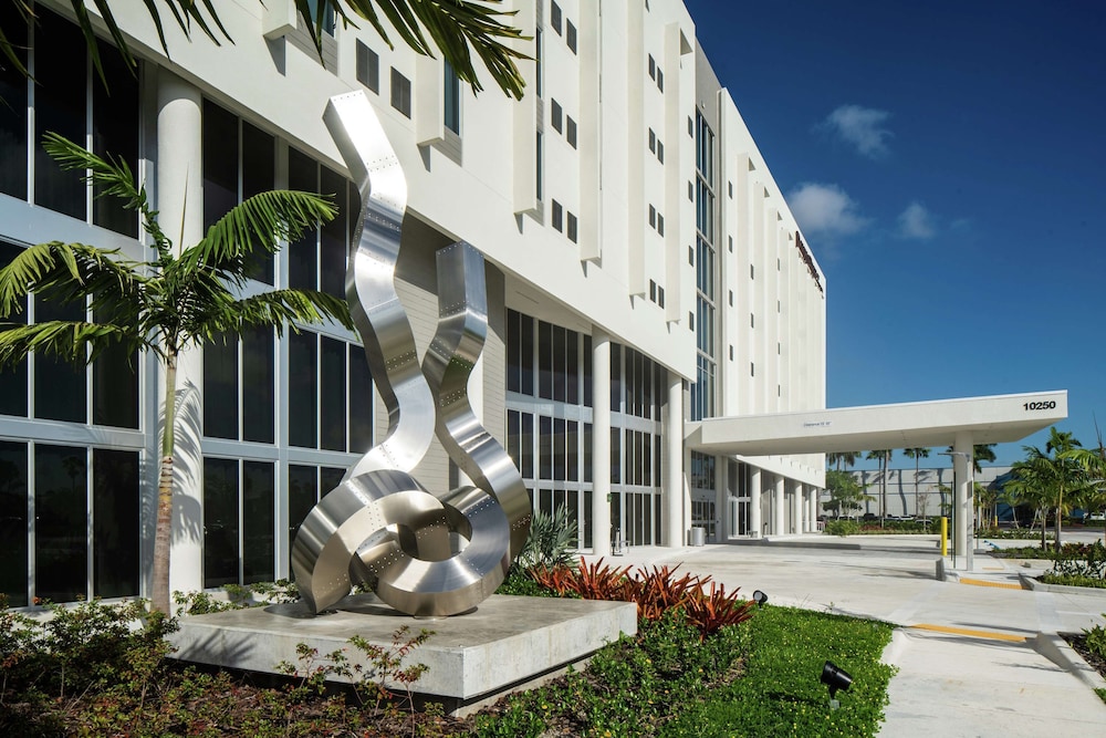 DoubleTree by Hilton Miami Doral FL - photo 29