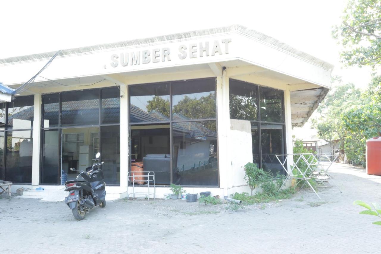 Hotel O Homestay Sehat — Gresik