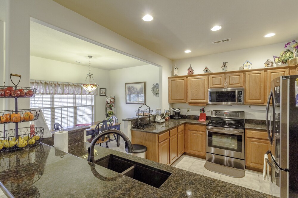Stonebridge Condo and Golf Resort - photo 18