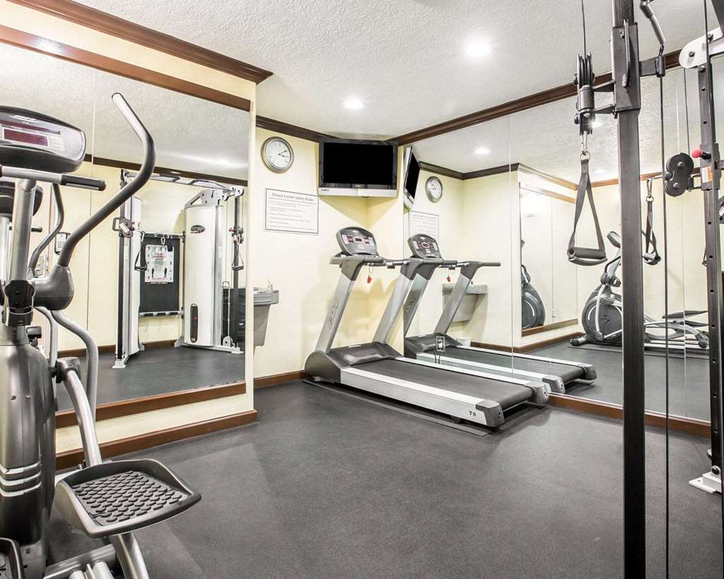 Quality Inn San Diego I 5 Naval Base - photo 20