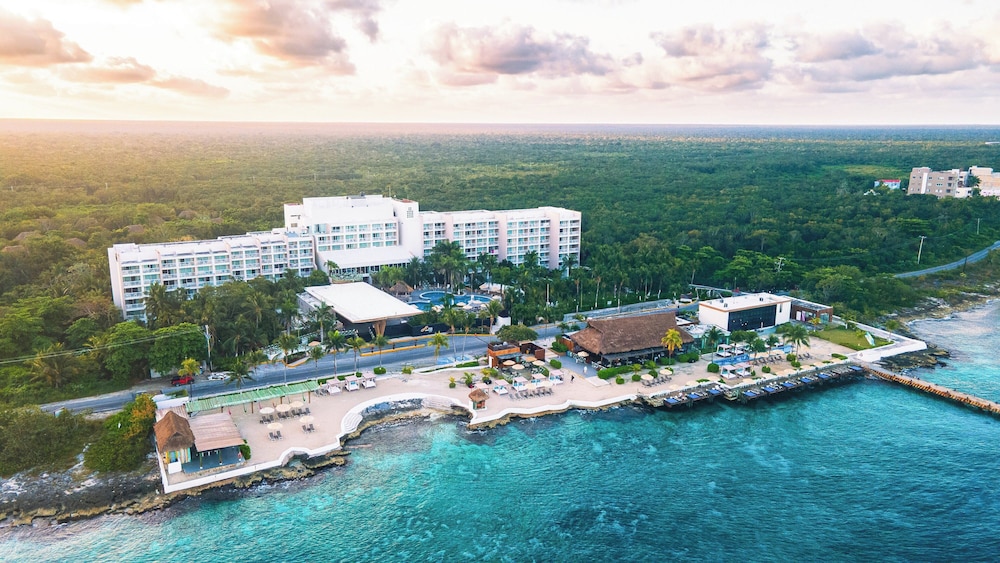 Fiesta Americana Cozumel All Inclusive in Cozumel, Mexico