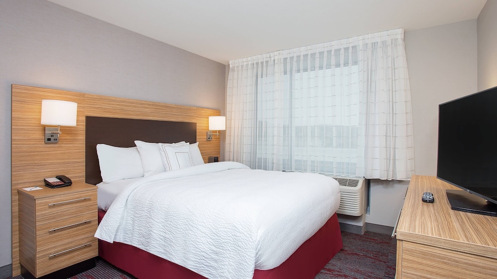 TownePlace Suites by Marriott Knoxville Oak Ridge - photo 10