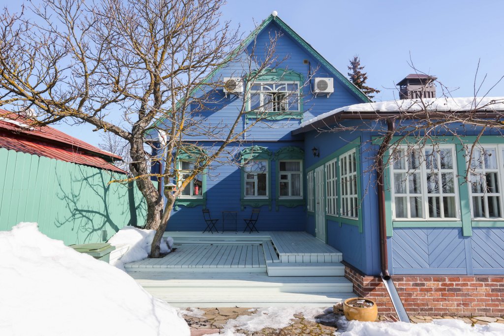 Suzdal Dom Mini Hotel in Suzdal', Russia