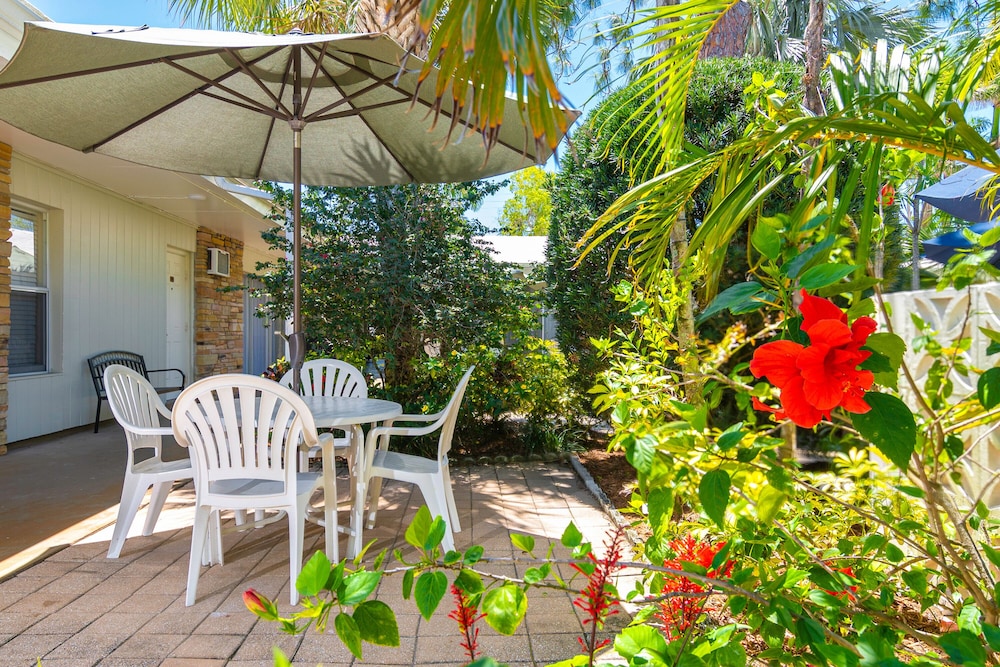 The Fairways Inn of Naples - photo 64