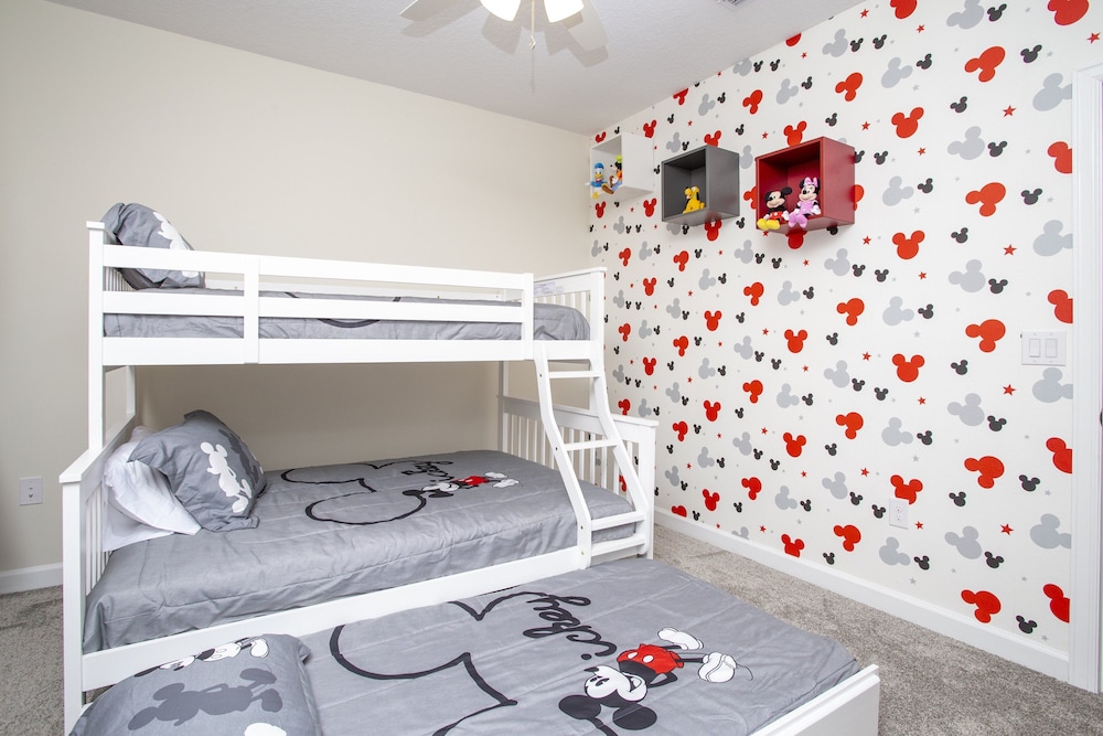 Fabulous 5Bd Single Family at Champions Gate Resort 8988 - photo 23