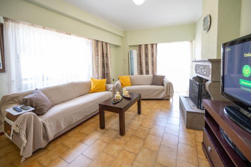 Inn Ioannina Apartment — 4-Star Luxury Hotel in Ioannina, Greece