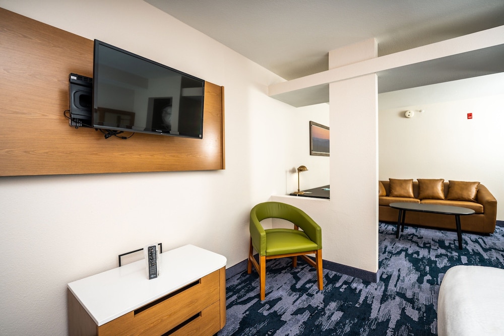 Fairfield Inn & Suites By Marriott Beaumont - photo 22