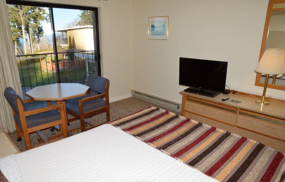 Astoria Crest Motel - photo 31