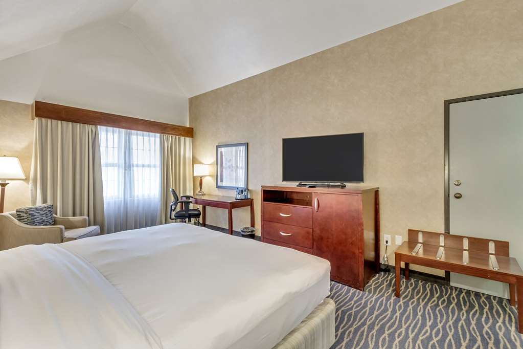 Radisson Hotel Salt Lake City Airport - photo 19