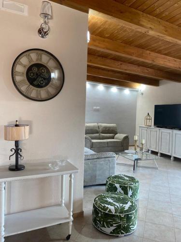 Carmen House — 4-Star Luxury Hotel in Ciro Marina, Italy