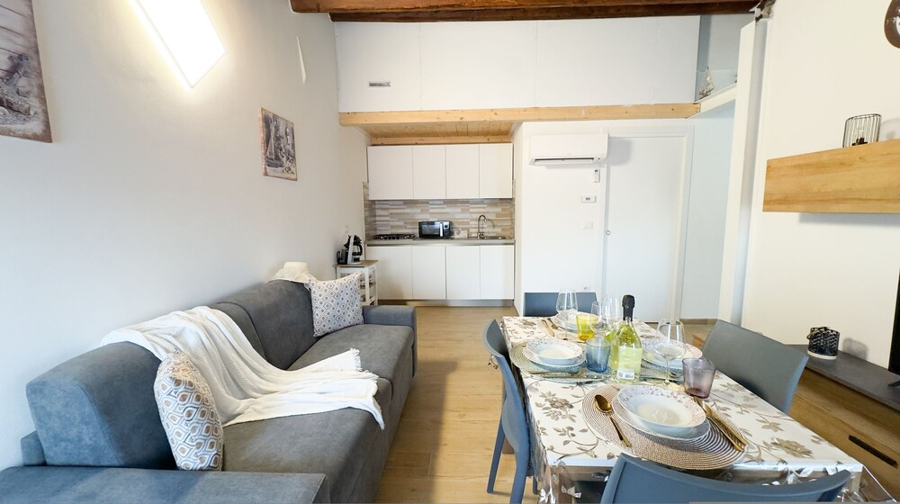 Casa Vianello Cri by Ca sa Check — 4-Star Luxury Hotel in Chioggia, Italy