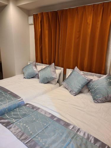 301号n ホテル - carbon neutral hotel in Tokyo