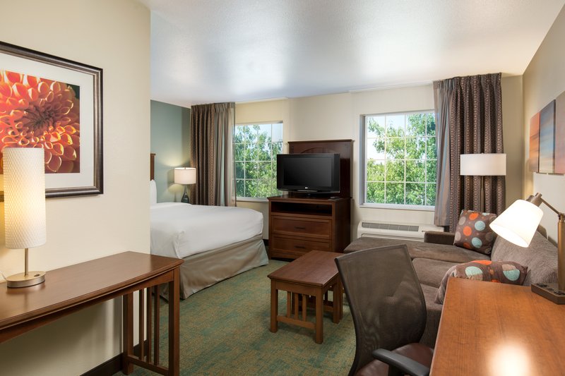 Staybridge Suites Sacramento Airport Natomas - photo 47