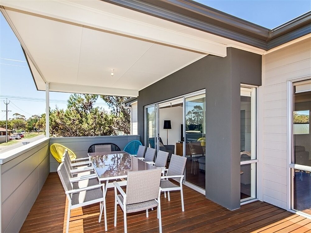 Oceans Eight in Aldinga Beach, Australia