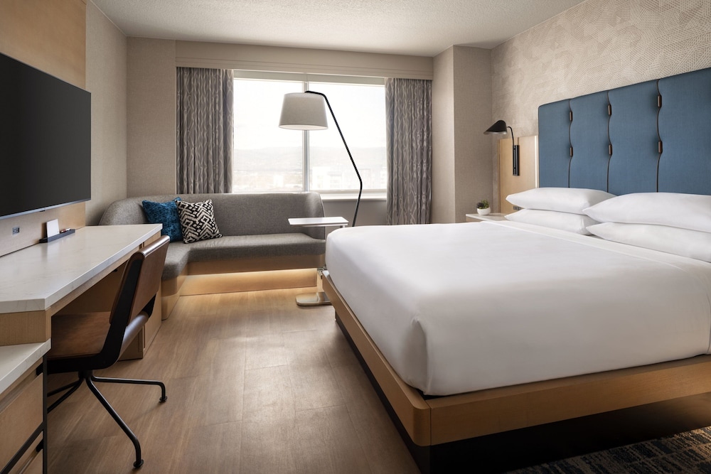San Jose Marriott - photo 16