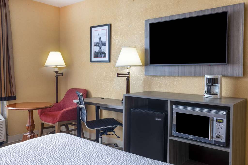 Ramada by Wyndham Rome Verona - photo 24