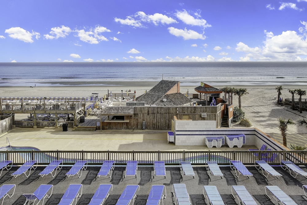 Sands Ocean Club Resort - photo 41